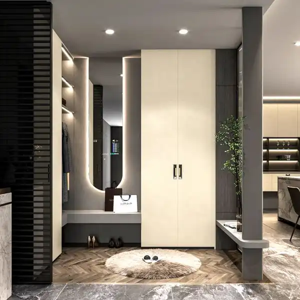 Which Smart Mirror TV Features Matter for Commercial Hotel Applications?